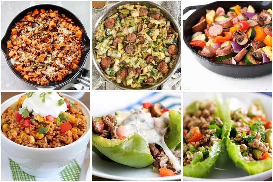 120 Cheap and Healthy Dinner Recipes Prudent Penny Pincher