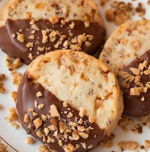 200 Best Christmas Cookies - Prudent Penny Pincher