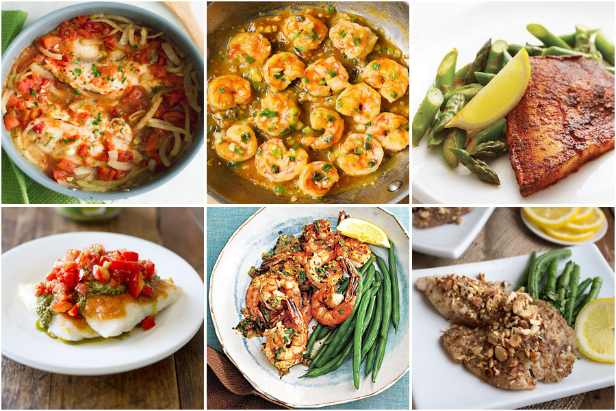 250 5-Ingredient Dinner Recipes - Prudent Penny Pincher
