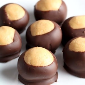 Peanut Butter Balls