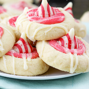 200 Best Christmas Cookies - Prudent Penny Pincher