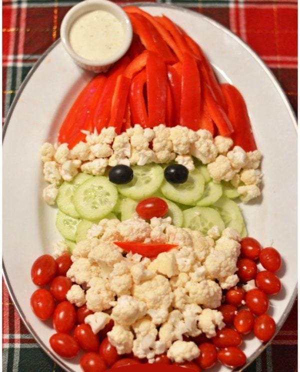 120 Best Christmas Appetizers for a Holiday Party Prudent Penny Pincher