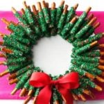 wreath-pretzel
