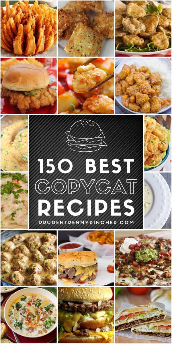 100 Cheap and Easy Crockpot Recipes - Prudent Penny Pincher