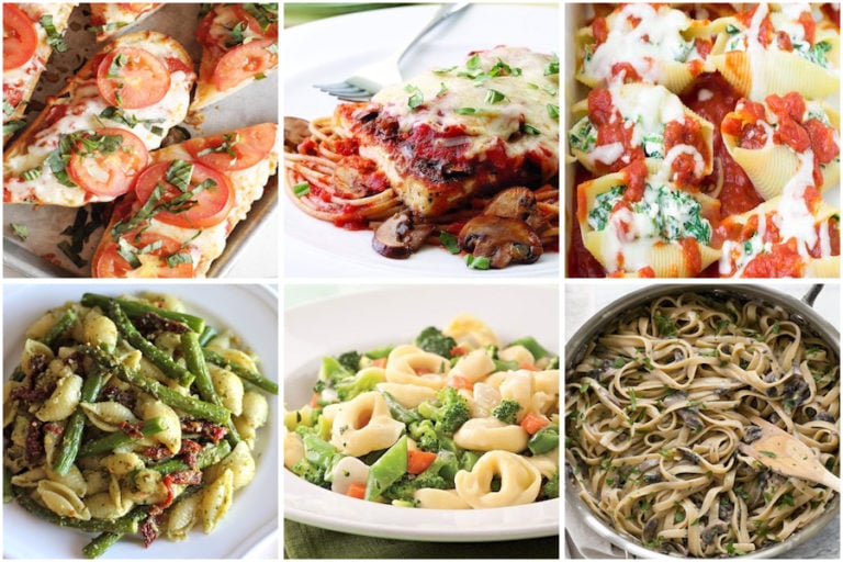 200 Meatless Meals for Families on a Budget Prudent Penny Pincher