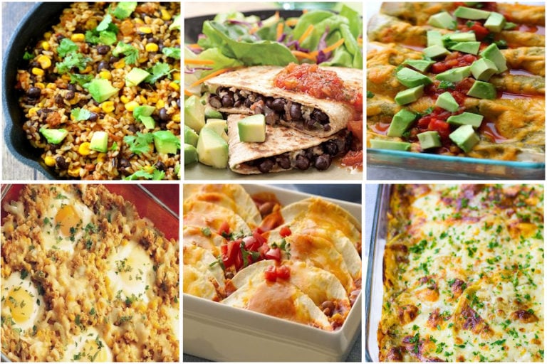 200 Meatless Meals for Families on a Budget Prudent Penny Pincher