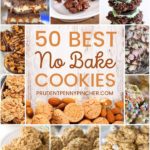 no bake cookies