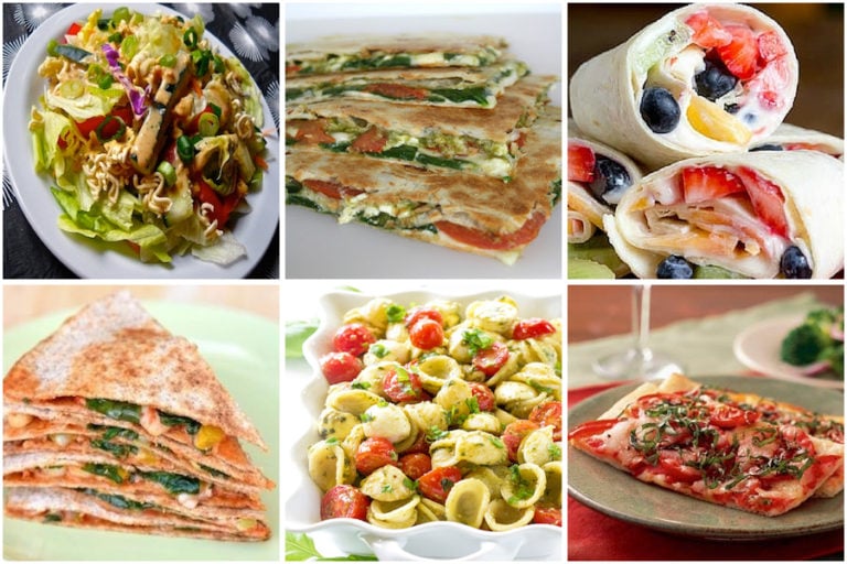 200 Meatless Meals for Families on a Budget Prudent Penny Pincher