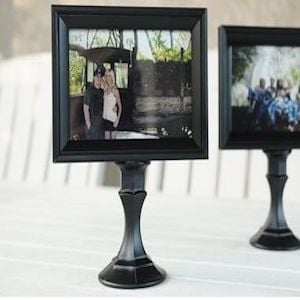 Dollar Store Picture Frame