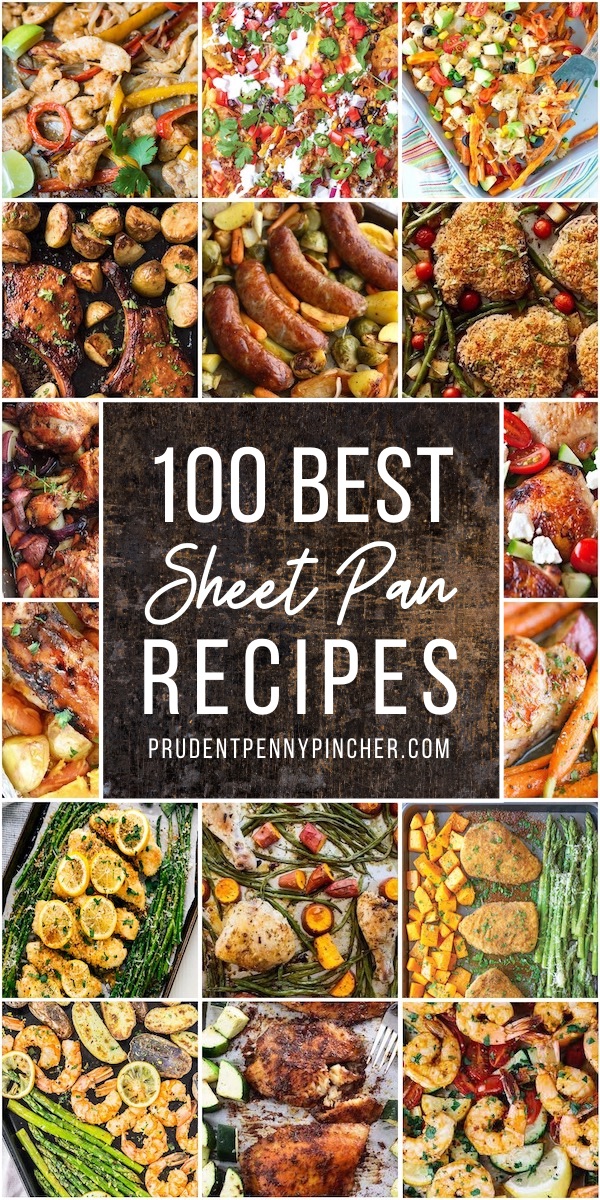 100 Cheap and Easy Crockpot Recipes - Prudent Penny Pincher