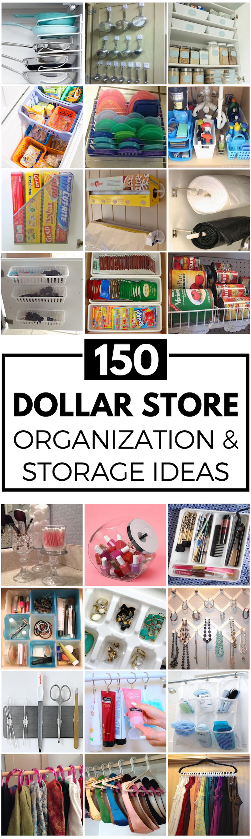 DOLLAR STORE ORGANIZATION 5