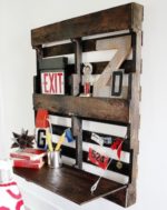 65 DIY Pallet Furniture Ideas - Prudent Penny Pincher