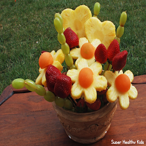 Fruit Bouquet