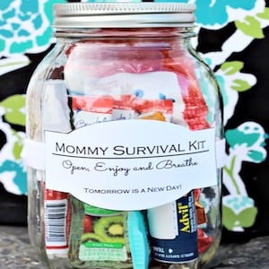 100 Cheap & Easy DIY Mother's Day Gifts - Prudent Penny Pincher