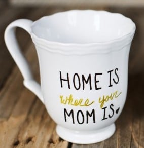 Mother's Day Mug gift