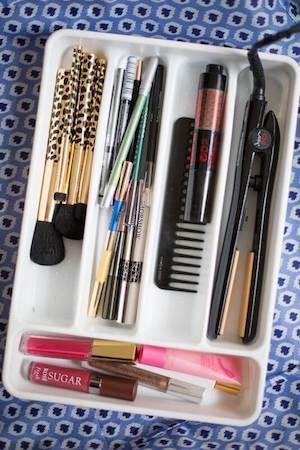 Cosmetics Organizer