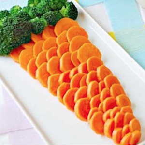 Vegetable Carrot