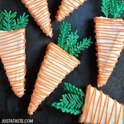 Pineapple Carrot Cake with Cream Cheese Frosting