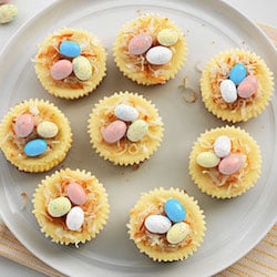 100 Festive Easter Desserts Prudent Penny Pincher