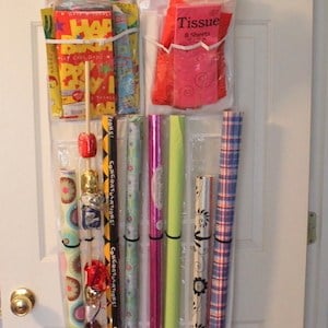 50 Dollar Store DIY Closet Organization Ideas - Prudent Penny Pincher