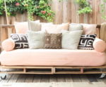 100 Cheap and Easy DIY Backyard Ideas - Prudent Penny Pincher