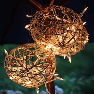 Twine Lanterns