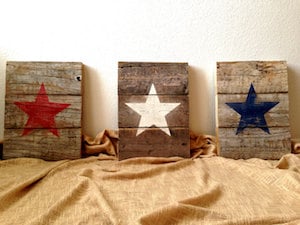  Patriotic Star Signs