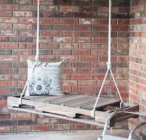 Basic Swing Chair