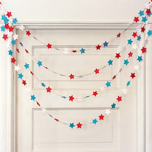 Star Garland