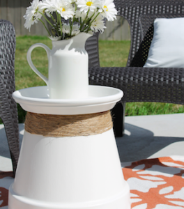 100 Cheap and Easy DIY Backyard Ideas - Prudent Penny Pincher