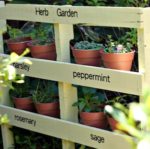 120 Cheap and Easy DIY Garden Ideas - Prudent Penny Pincher
