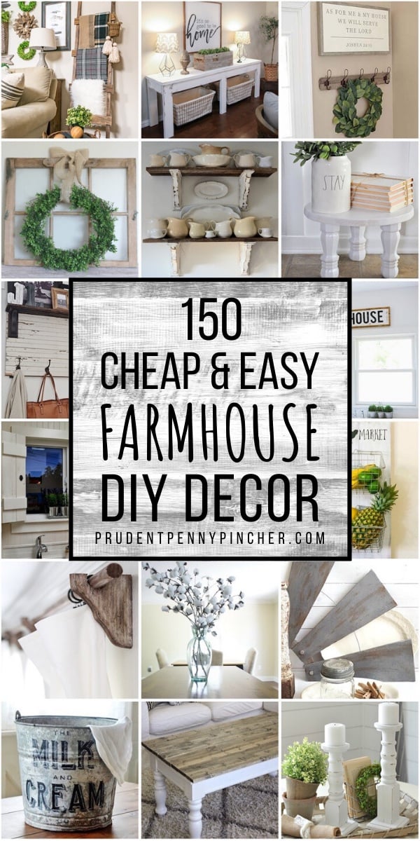 150 DIY Kitchen Organization Ideas - Prudent Penny Pincher