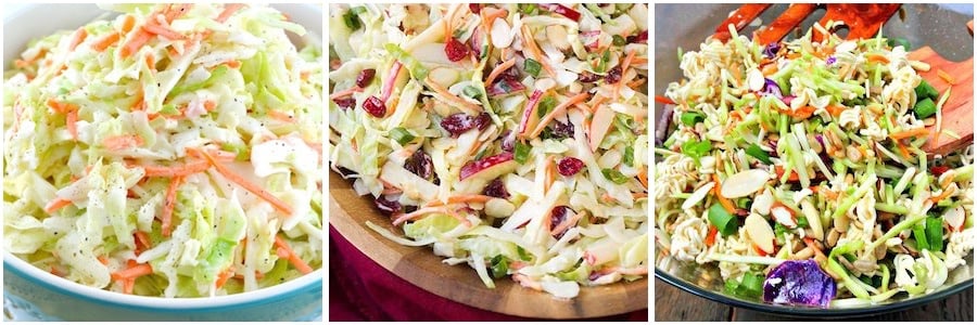 Coleslaw