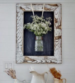 150 Cheap And Easy DIY Farmhouse Style Home Decor Ideas Prudent Penny 