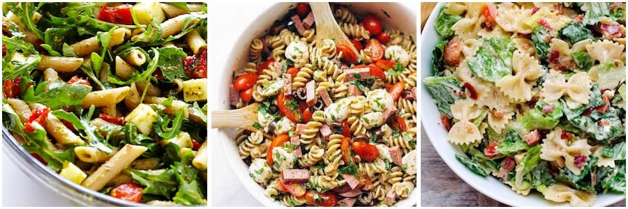 pasta salad