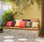 100 Cheap and Easy DIY Backyard Ideas - Prudent Penny Pincher