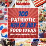 patriotic food ideas