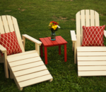 100 Cheap and Easy DIY Backyard Ideas - Prudent Penny Pincher