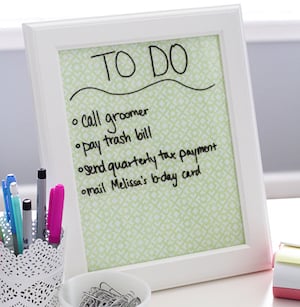 DIY Organization: 24 Back to School Command Center Ideas