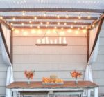 100 Cheap and Easy DIY Backyard Ideas - Prudent Penny Pincher