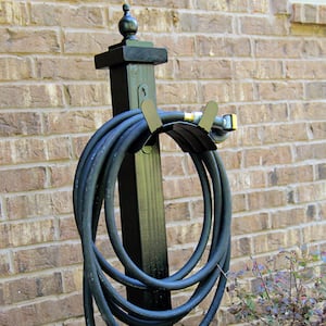 garden Hose Holder