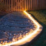 100 Cheap and Easy DIY Backyard Ideas - Prudent Penny Pincher