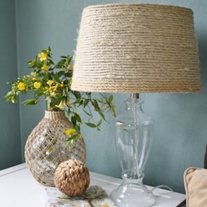 Sisal Shade