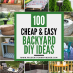 diy backyard ideas