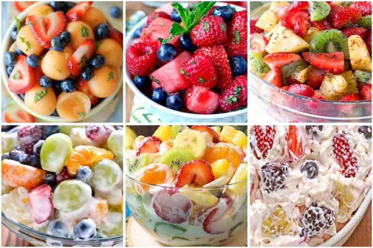 200 Best Salad Recipes Prudent Penny Pincher