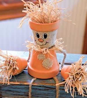 Fantastic Autumn Crafts for Adults to Make