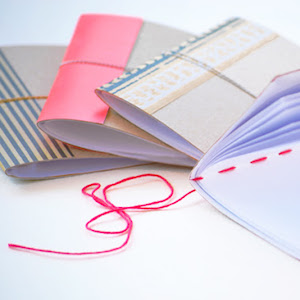 20 DIY Notebook Ideas for Back to School