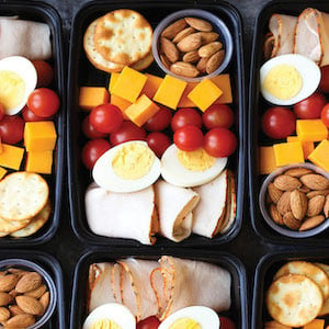 40+ Kids Lunch Box Ideas - FeelGoodFoodie