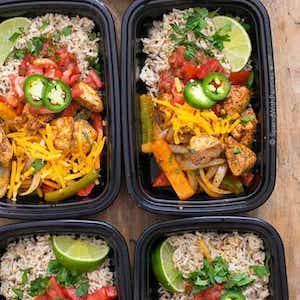 100 Best Meal Prep Recipes - Prudent Penny Pincher