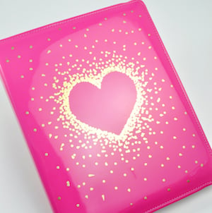 Heart Design Journal 